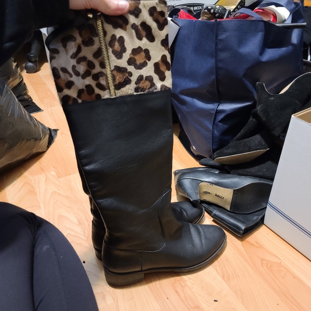 Stuart Weitzman Boots
